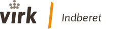 Virk/Indberetning - logo